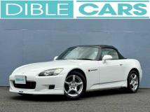 2000 Honda S2000