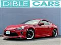 2017 Toyota 86