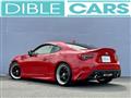 2017 Toyota 86