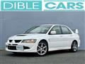 2003 Mitsubishi Galant Lambda