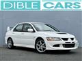 2003 Mitsubishi Galant Lambda