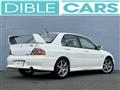 2003 Mitsubishi Galant Lambda