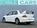 2003 Mitsubishi Galant Lambda