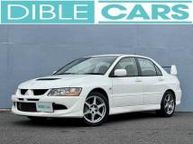 2003 Mitsubishi Galant Lambda