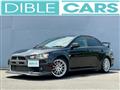 2007 Mitsubishi Lancer