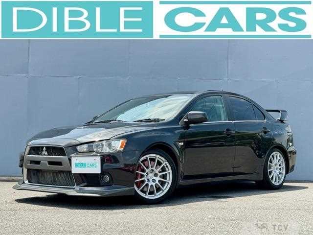 2007 Mitsubishi Lancer