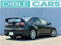 2007 Mitsubishi Lancer