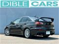 2007 Mitsubishi Lancer