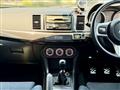 2007 Mitsubishi Lancer