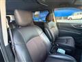 2016 Nissan Elgrand