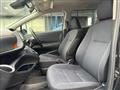 2016 Toyota Sienta