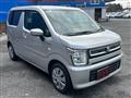 2022 Suzuki Wagon R