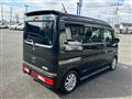 2018 Suzuki Every Wagon