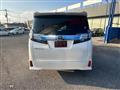 2017 Toyota Vellfire