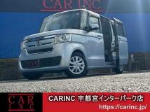 2017 Honda N BOX