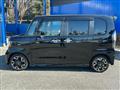 2018 Honda N BOX