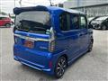 2017 Honda N BOX