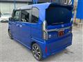 2017 Honda N BOX