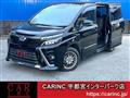 2017 Toyota Voxy
