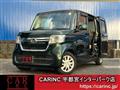 2022 Honda N BOX