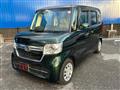 2022 Honda N BOX