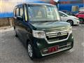 2022 Honda N BOX