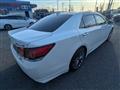 2016 Toyota Crown Hybrid