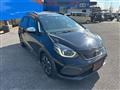 2021 Honda Fit
