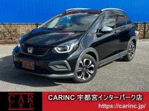 2021 Honda Fit