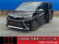 2018 Toyota Voxy