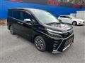 2018 Toyota Voxy