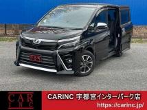 2018 Toyota Voxy