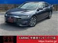 2019 Honda Insight