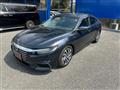 2019 Honda Insight