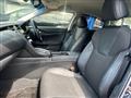 2019 Honda Insight