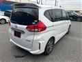 2020 Honda Freed