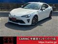 2017 Toyota 86