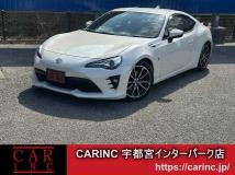 2017 Toyota 86