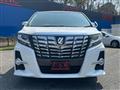 2016 Toyota Alphard G
