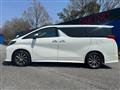 2016 Toyota Alphard G