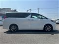 2016 Toyota Alphard G