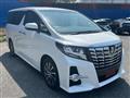2016 Toyota Alphard G