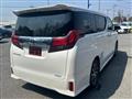 2016 Toyota Alphard G