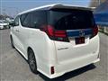 2016 Toyota Alphard G