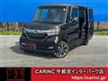 2018 Honda N BOX