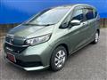 2020 Honda Freed
