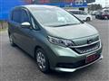 2020 Honda Freed