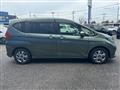 2020 Honda Freed