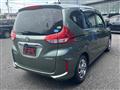 2020 Honda Freed
