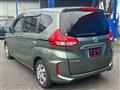 2020 Honda Freed